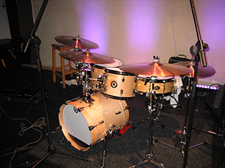 Drum Kit